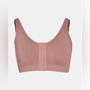 Knix Front Closure Surgery Post Op Bra L